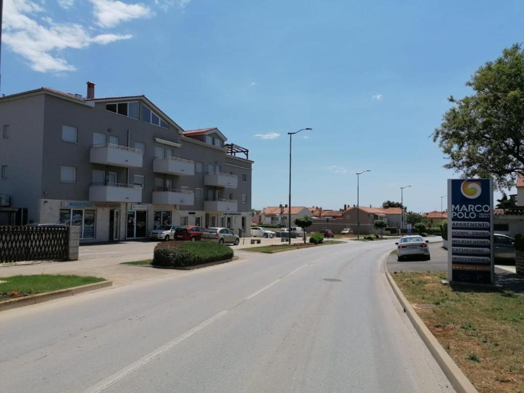 Belvedere Medulin Exterior photo